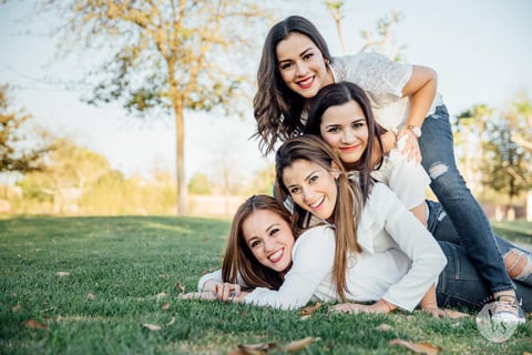19032017 Viridiana, Marbella, Berenice y Salma. - Laura Valdés
