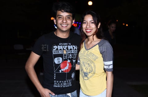 22032017 Rodrigo y Diana.