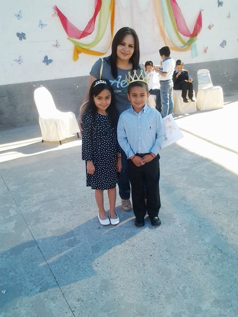 23032017 Diana, Camila y Paquito.