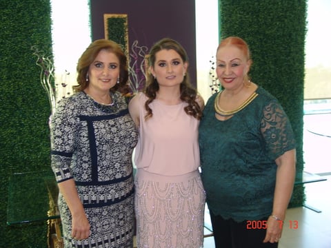 23032017 Despedida de soltera.