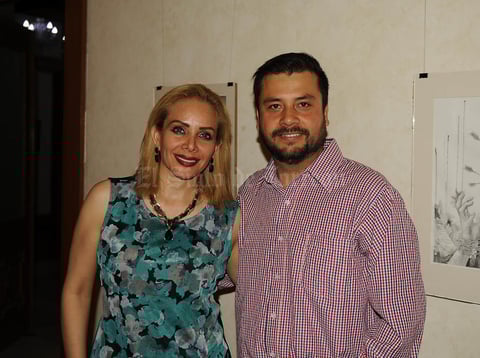 25032017 Manuel de Jesús Torres y Elisa Jaqueline Torres.