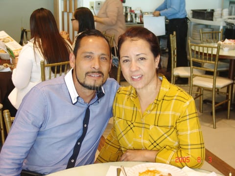 27032017 Armando y Adriana.