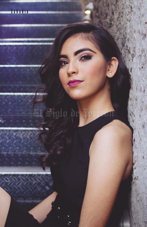 26032017 Denisse. - Sarabia Fotografía