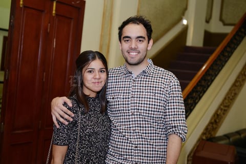 29032017 Mónica y Paco.