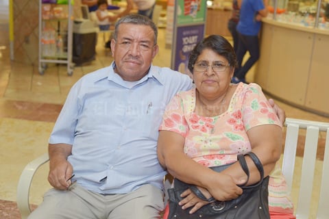 29032017 Juan José y Mela.