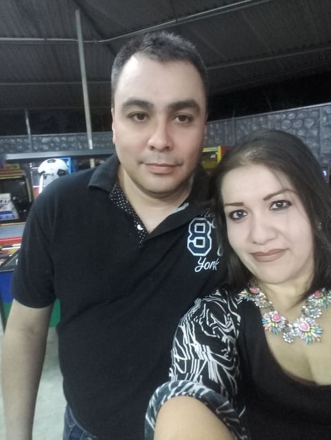 30032017 Paco y Alejandra.