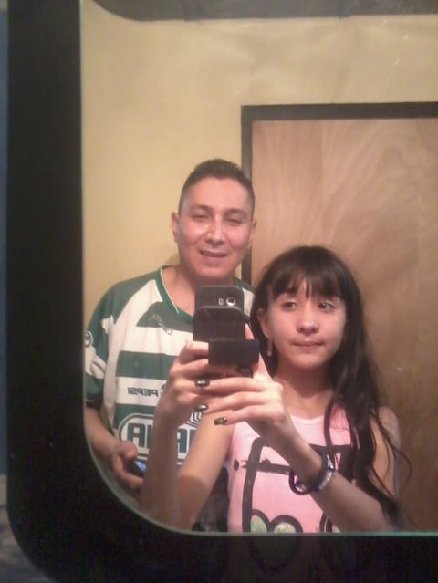 30032017 Edgar y Kimberly.