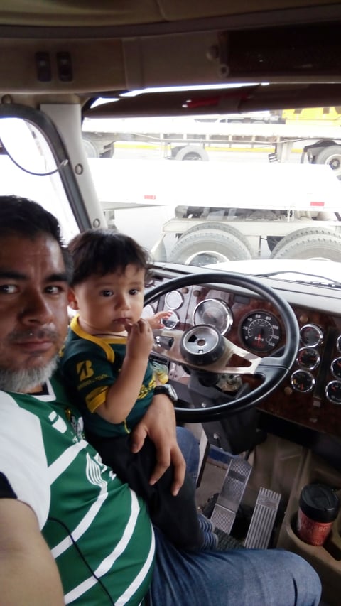 30032017 Darío y Ernesto Darío.