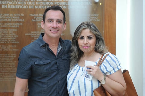 30032017 Alfredo y Claudia.