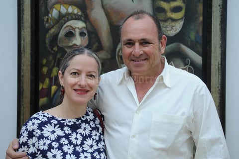 30032017 Gabriela y Carlos.
