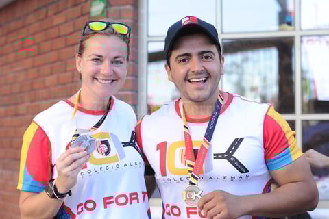 30032017 Mary y Luisfer.