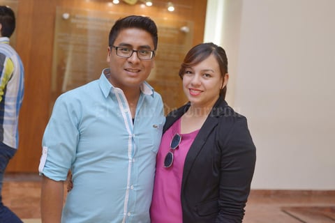 31032017 Isaac y Marisa.