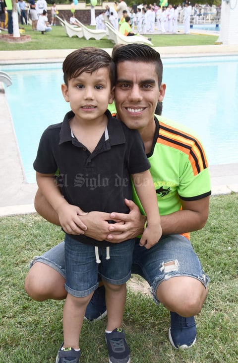 Julio y Julio