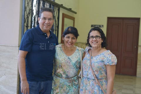 01042017 Martha, Laura y Mary.