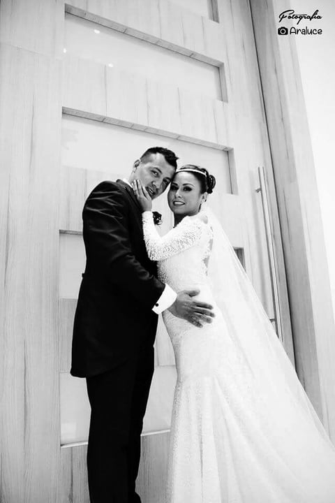 02042017 Luis y Paulina. - Fotografía Araluce.