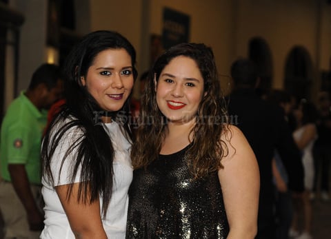 03042017 Ana Paula y Ana Verónica.