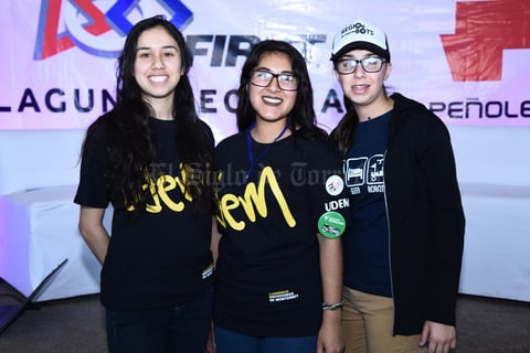 02042017 Elizabeth, Karla y Dina.
