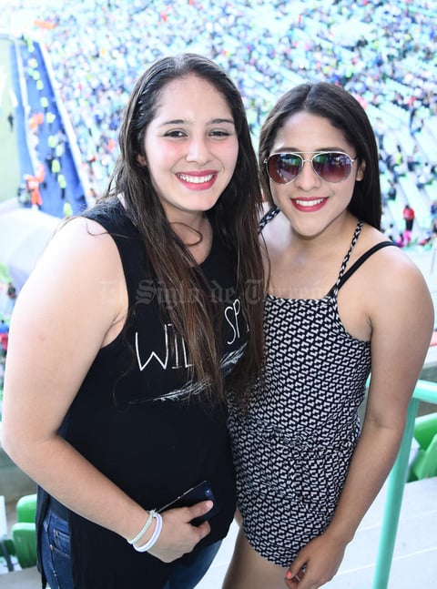 02042017 Joceline de la Rosa y Patricia Ibarra.
