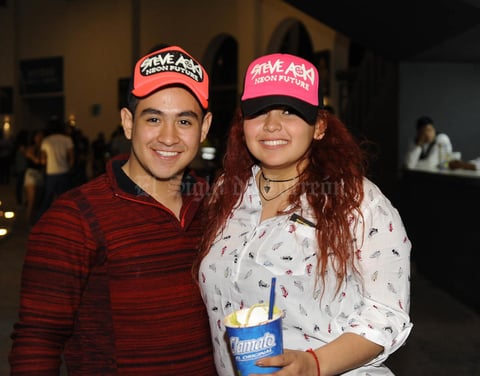 03042017 Alfonso y Noelia.