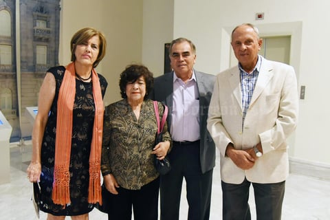 04042017 Diego Berlanga y Lucero Galindo.