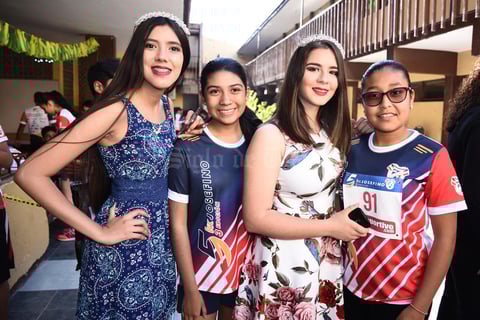 04042017 Bárbara, Ivonne y Daniel.