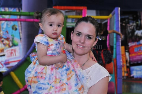 05042017 Isabella y Miguel.