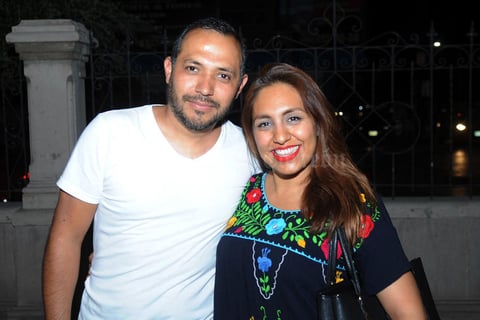 05042017 Gabriela y Salvador.