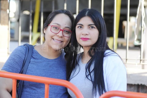 06042017 Thalisa y Salma.