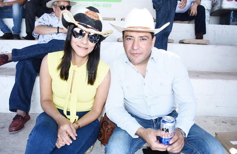 06042017 Adriana y Raúl.