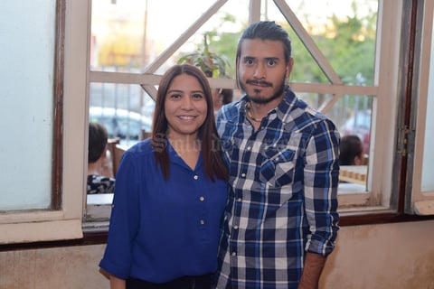 06042017 Ana y Abraham.