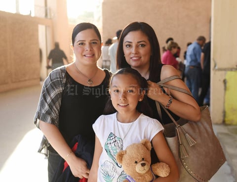 07042017 Lula, Karen y Sofía.