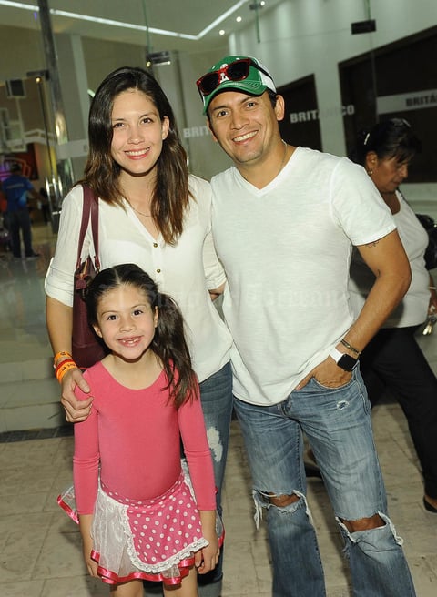 07042017 Natalia, Isabela y Blanca.