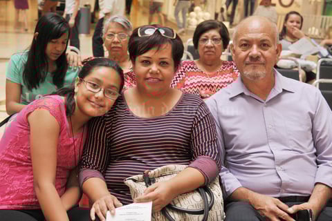 10042017 Deborah, San Juana y Jorge.