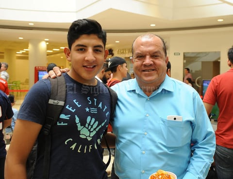 09042017 Kevin y Martín.