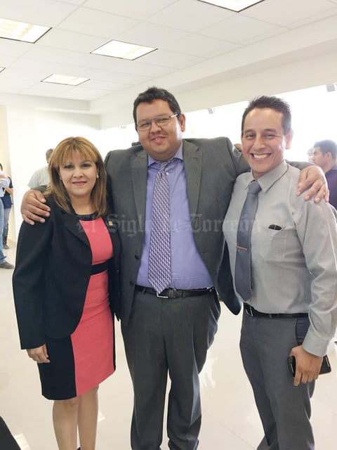 09042017 Lilian Berenice, Luis Fer y Héctor Guillermo.