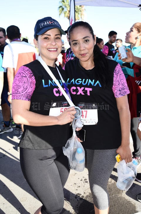 11042017 Irma Dávila e Ivy Alonso.