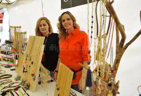 14042017 Makarena y María José.