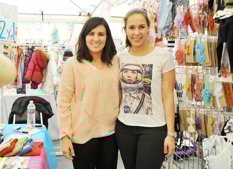 14042017 Aracely y Paty.