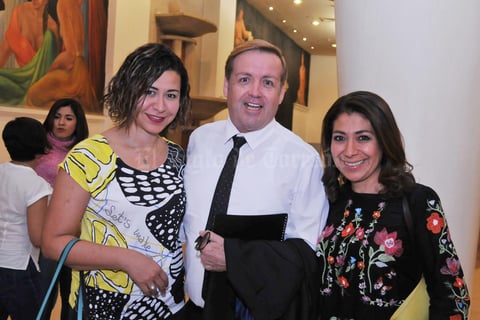 14042017 Karla, Salvador y Marcela.