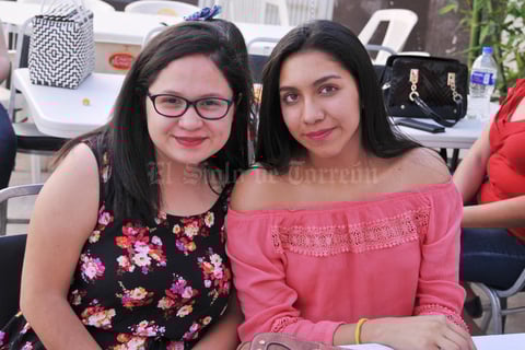 13042017 Ana Gaby y Valeria.