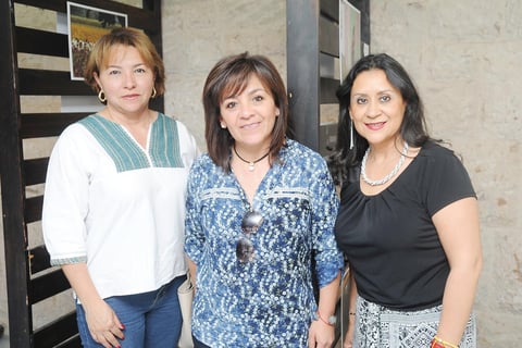 13042017 Marisol, Lety y Zulema.