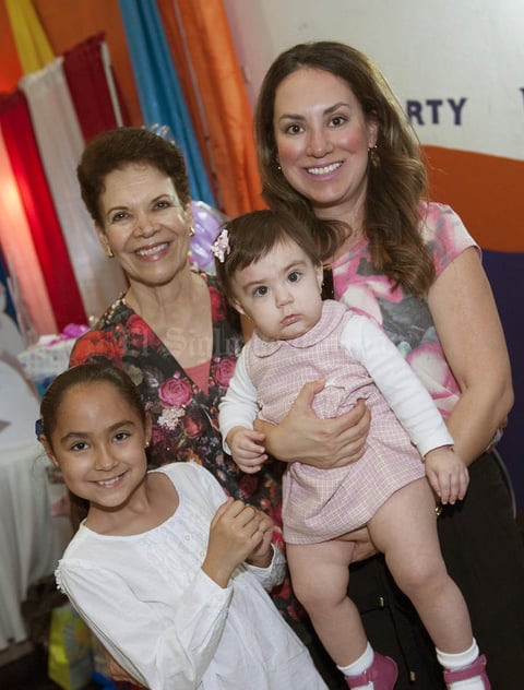 13042017 Miranda, María René, Dora y Mónica.