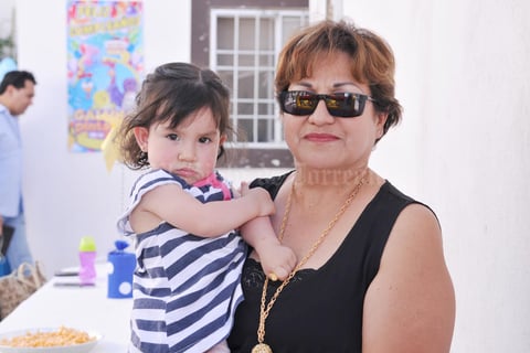 13042017 Mónica y Bianca.