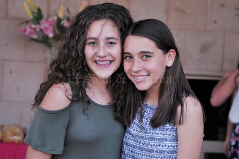 14042017 Kym y Fernanda.