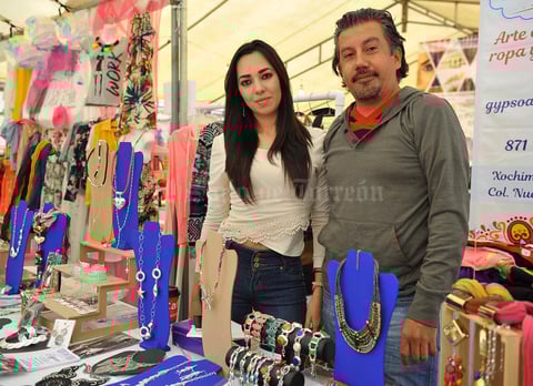 14042017 María Eugenia y Yolanda.