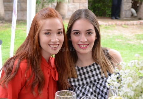 Griselda y Gabriela