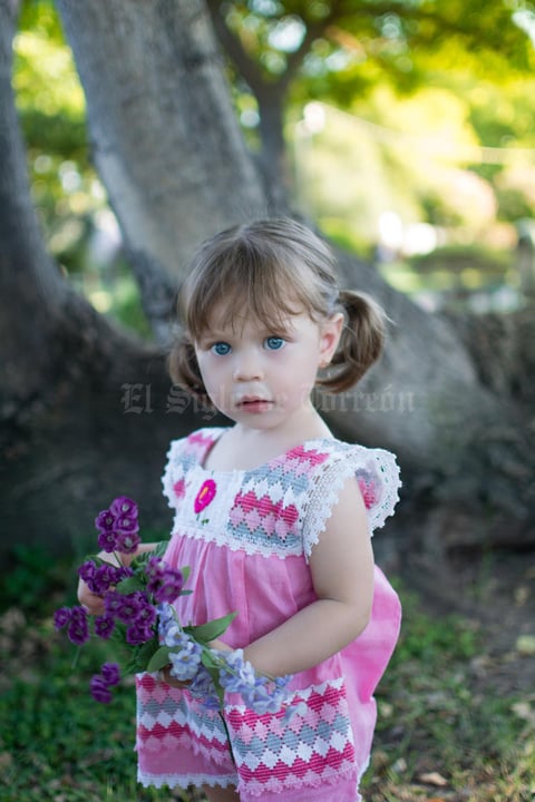 De peques Isabella
