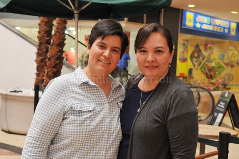 15042017 Tania y Otila.