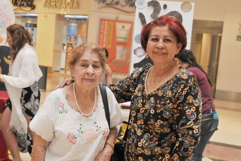 15042017 Juanita y Laura.