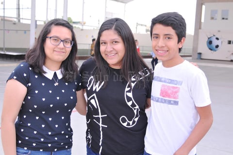 15042017 Arturo, Luis, Ángel y Sebastián.
